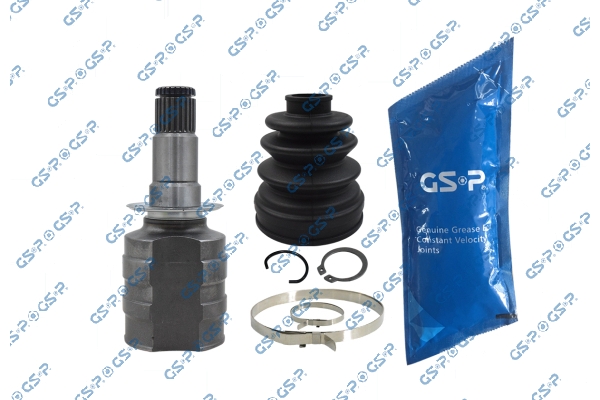 Kit giunti, Semiasse - 602641 GSP