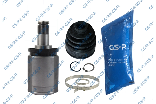 Kit giunti, Semiasse - 602647 GSP