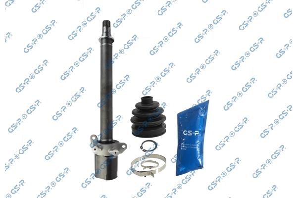 Kit giunti, Semiasse - 602650 GSP