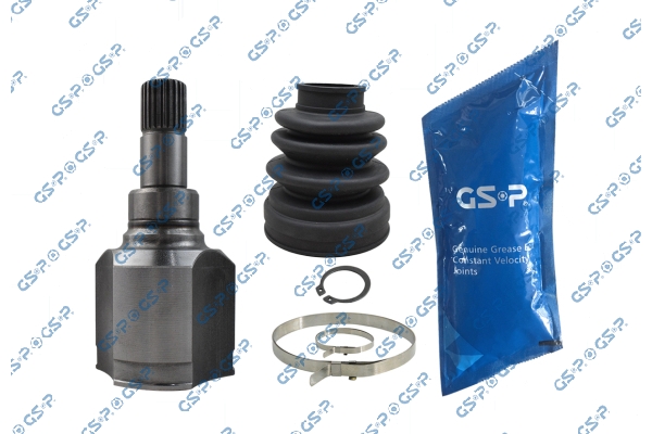 Joint Kit, drive shaft - 602769 GSP