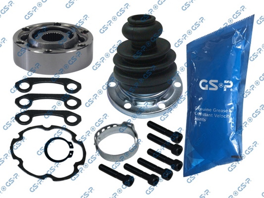 Joint Kit, drive shaft - 603001 GSP
