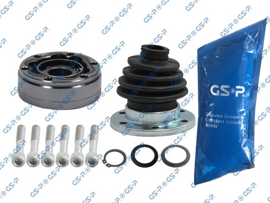 Kit giunti, Semiasse - 603005 GSP