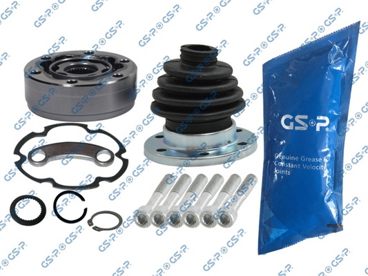 Kit giunti, Semiasse - 603008 GSP