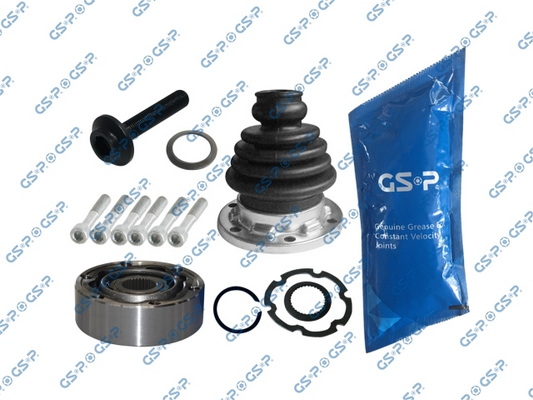 Kit giunti, Semiasse - 603014 GSP
