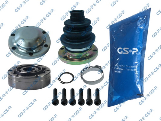 Kit giunti, Semiasse - 603016 GSP