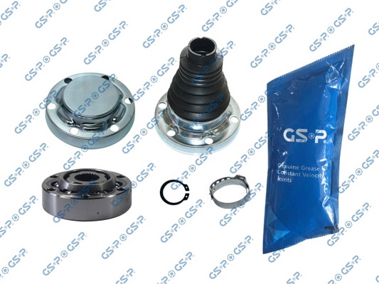 Joint Kit, drive shaft - 603027 GSP