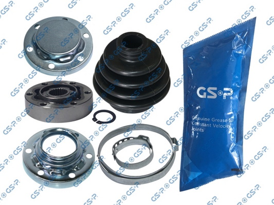 Joint Kit, drive shaft - 605001 GSP