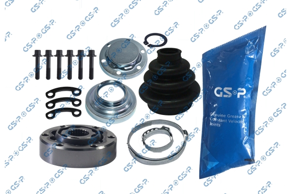Joint Kit, drive shaft - 605005 GSP
