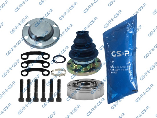 Joint Kit, drive shaft - 605007 GSP