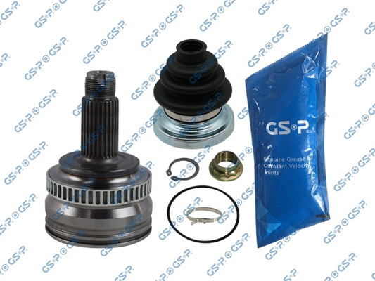 Joint Kit, drive shaft - 605009 GSP