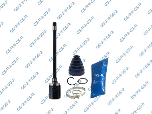 Joint Kit, drive shaft - 605014 GSP