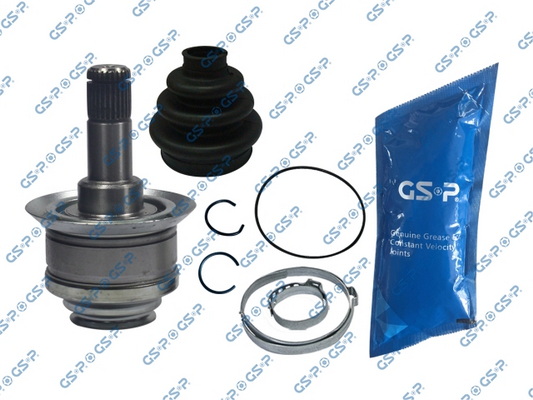 Joint Kit, drive shaft - 605020 GSP