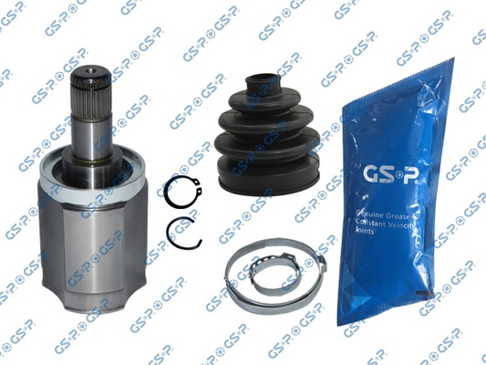 Joint Kit, drive shaft - 605021 GSP