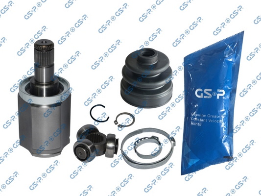 Joint Kit, drive shaft - 605026 GSP