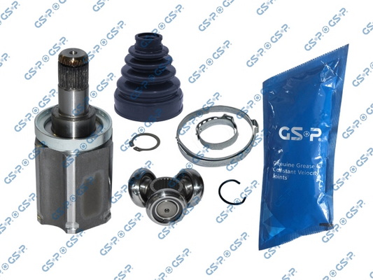 Kit giunti, Semiasse - 605030 GSP