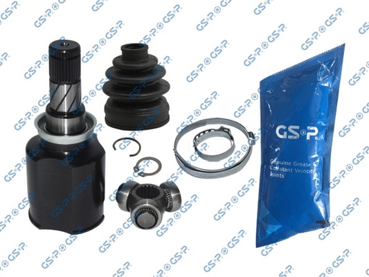 Kit giunti, Semiasse - 605031 GSP