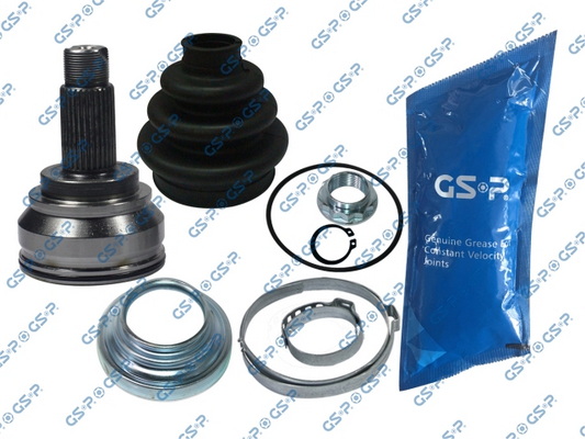 Kit giunti, Semiasse - 605036 GSP