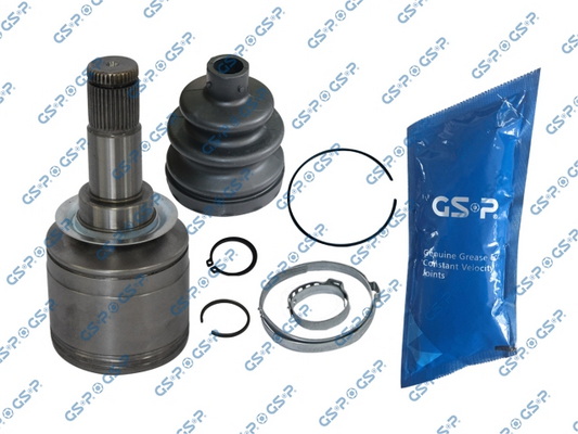 Kit giunti, Semiasse - 605041 GSP