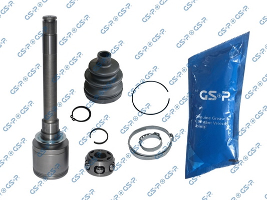 Kit giunti, Semiasse - 605042 GSP