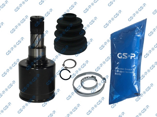 Kit giunti, Semiasse - 605044 GSP