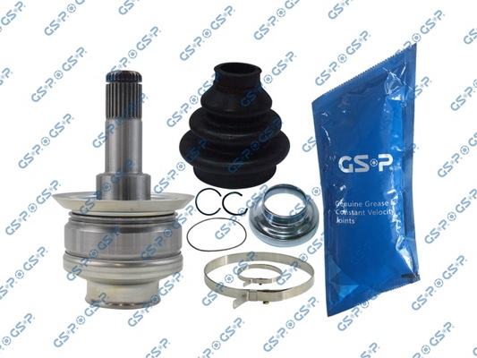 Kit giunti, Semiasse - 605064 GSP