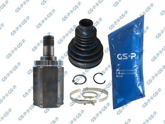 Kit giunti, Semiasse - 605066 GSP