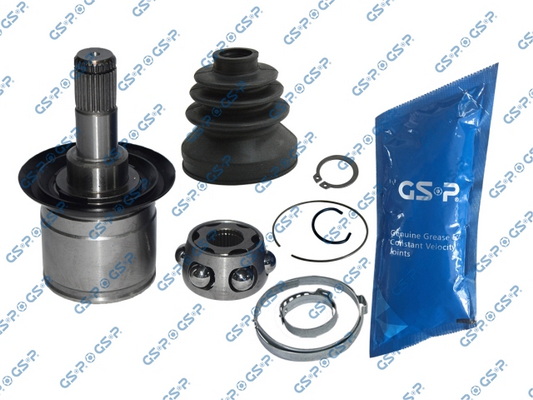Kit giunti, Semiasse - 605082 GSP