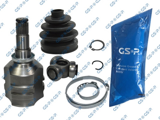 Joint Kit, drive shaft - 608015 GSP