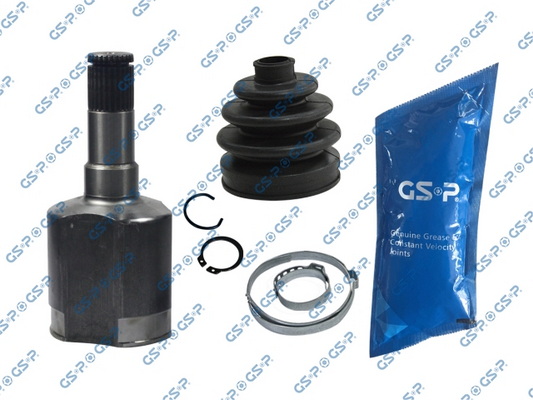 Kit giunti, Semiasse - 608034 GSP
