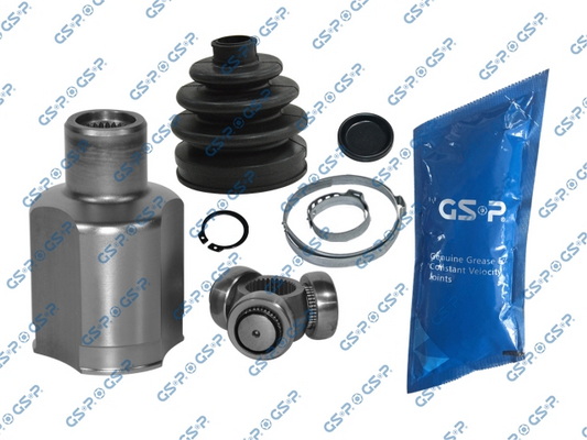 Kit giunti, Semiasse - 608035 GSP