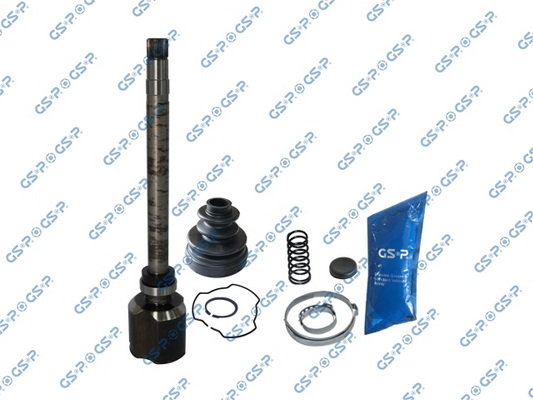 Kit giunti, Semiasse - 610009 GSP