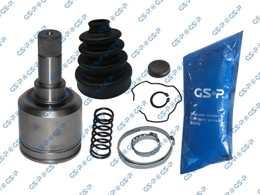 Joint Kit, drive shaft - 610013 GSP