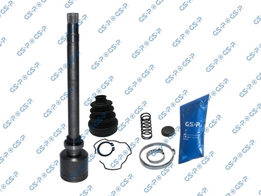 Joint Kit, drive shaft - 610014 GSP