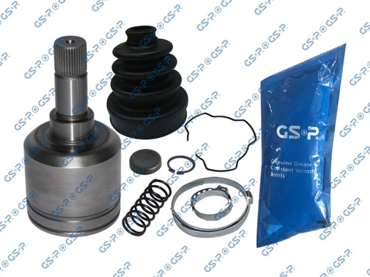 Joint Kit, drive shaft - 610015 GSP