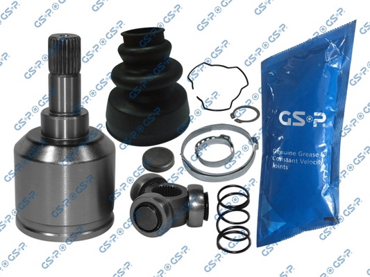 Kit giunti, Semiasse - 610020 GSP