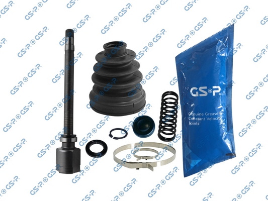Kit giunti, Semiasse - 610038 GSP
