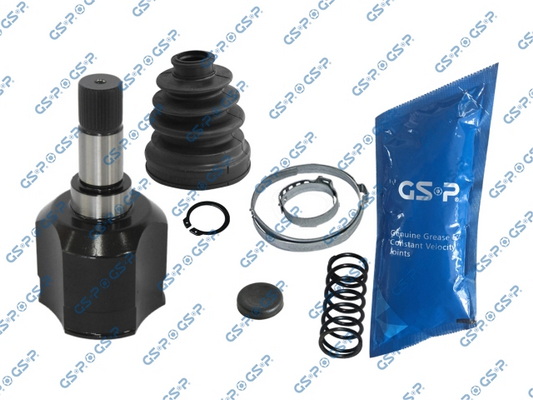 Kit giunti, Semiasse - 610040 GSP