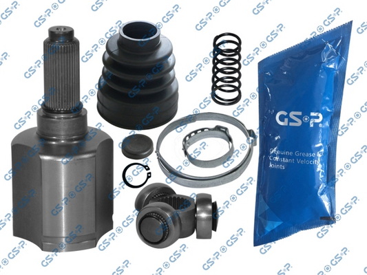 Joint Kit, drive shaft - 610043 GSP