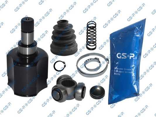 Joint Kit, drive shaft - 610048 GSP