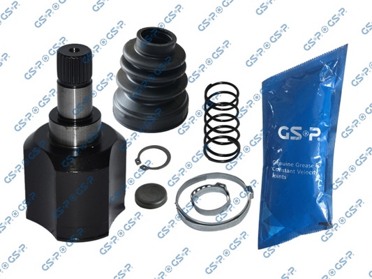 Kit giunti, Semiasse - 610057 GSP