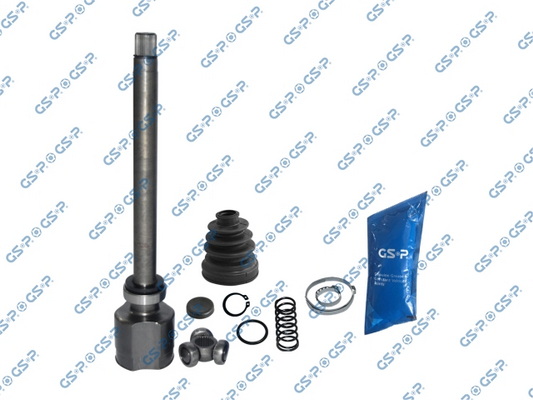 Joint Kit, drive shaft - 610091 GSP