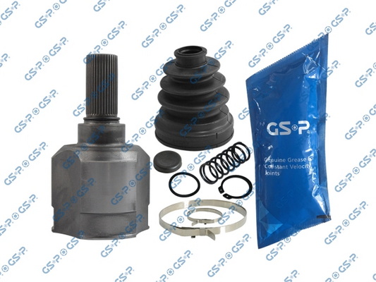 Joint Kit, drive shaft - 610120 GSP