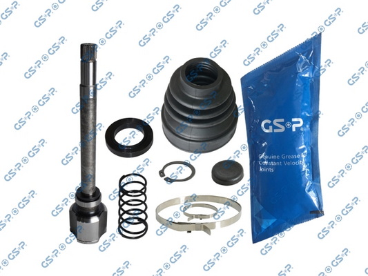 Kit giunti, Semiasse - 610165 GSP