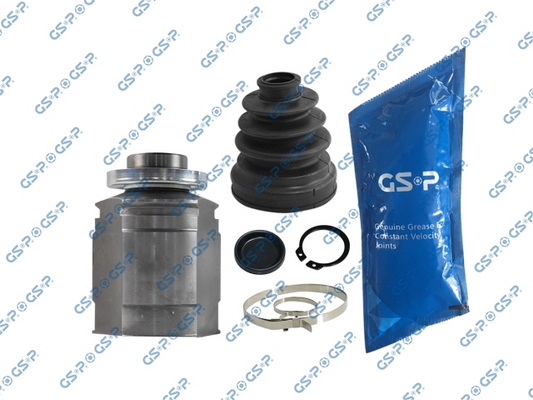 Kit giunti, Semiasse - 615012 GSP