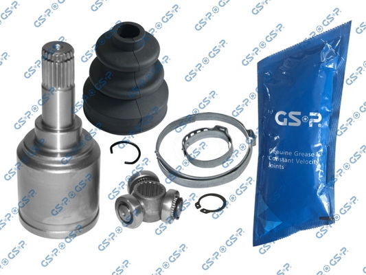 Kit giunti, Semiasse - 617001 GSP