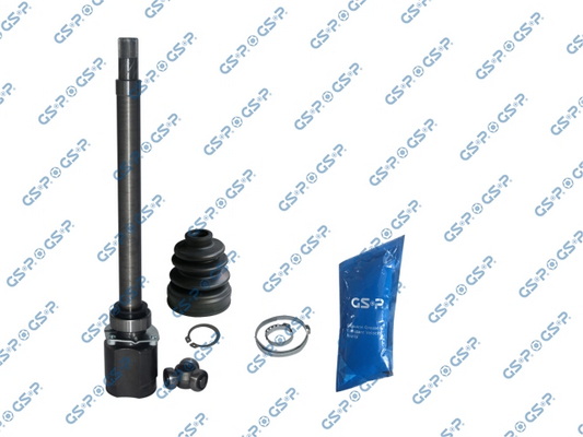 Kit giunti, Semiasse - 617014 GSP