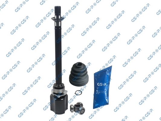 Kit giunti, Semiasse - 617015 GSP
