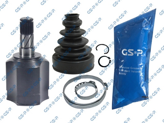 Kit giunti, Semiasse - 617031 GSP