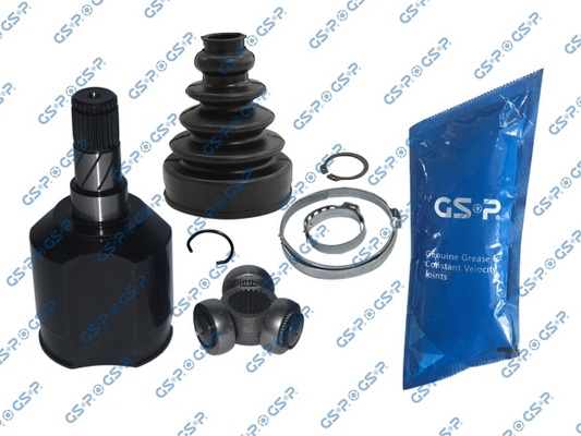 Kit giunti, Semiasse - 617035 GSP