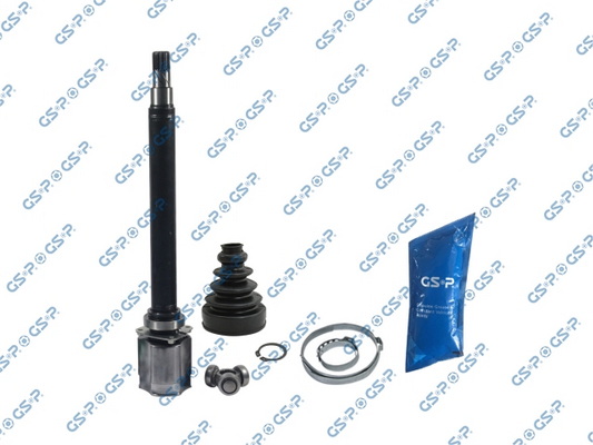Kit giunti, Semiasse - 617036 GSP